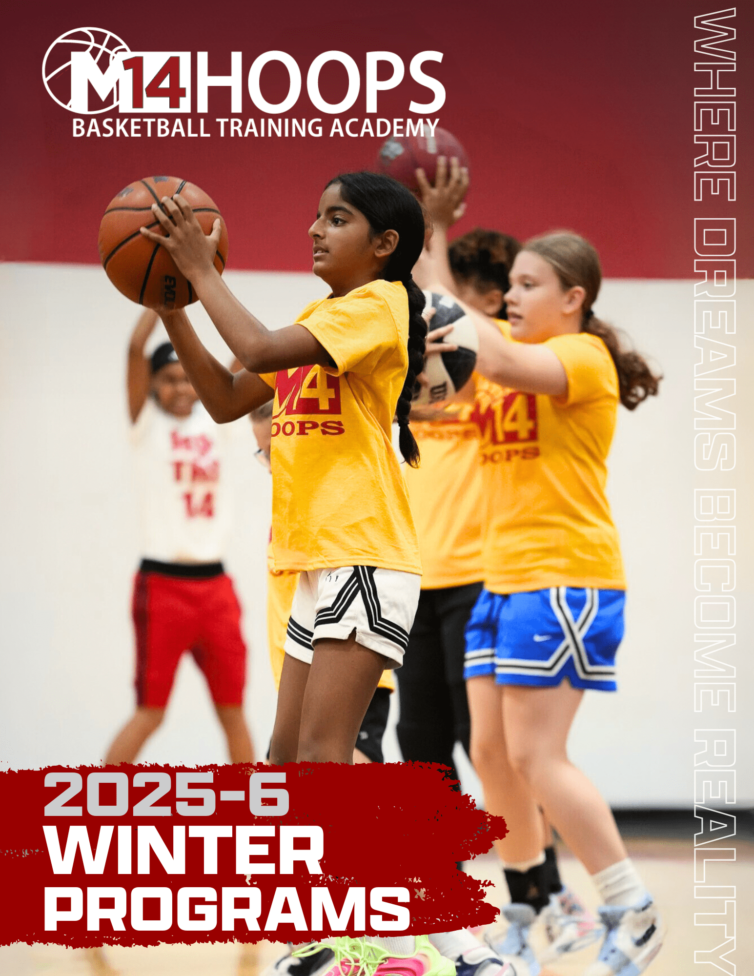2025-6 Winter Programs
