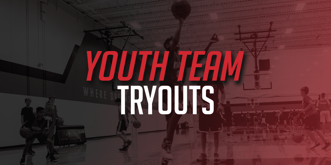 youth team tryouts