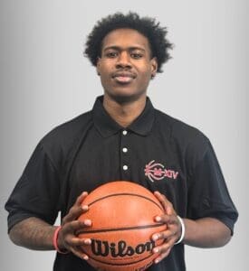 Demari Grant