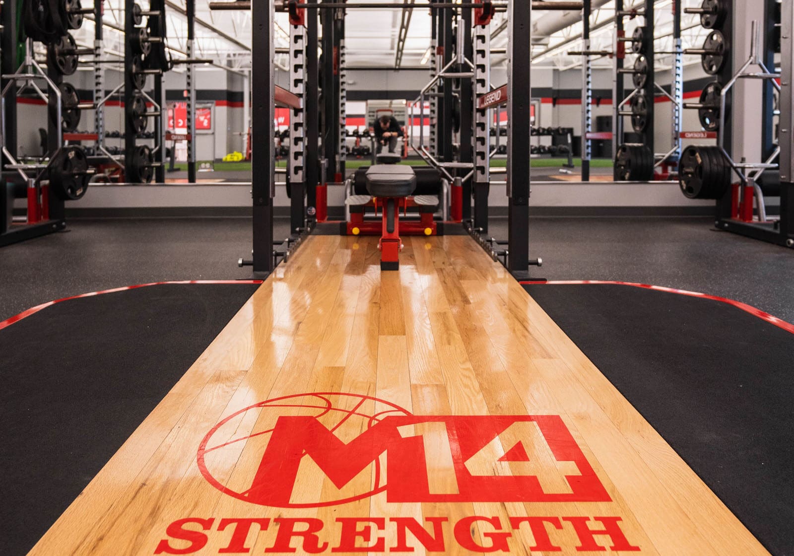 Strength